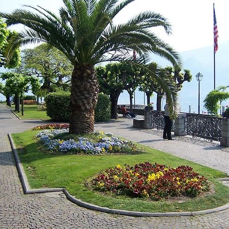 Villa Serena Menaggio Exterior photo