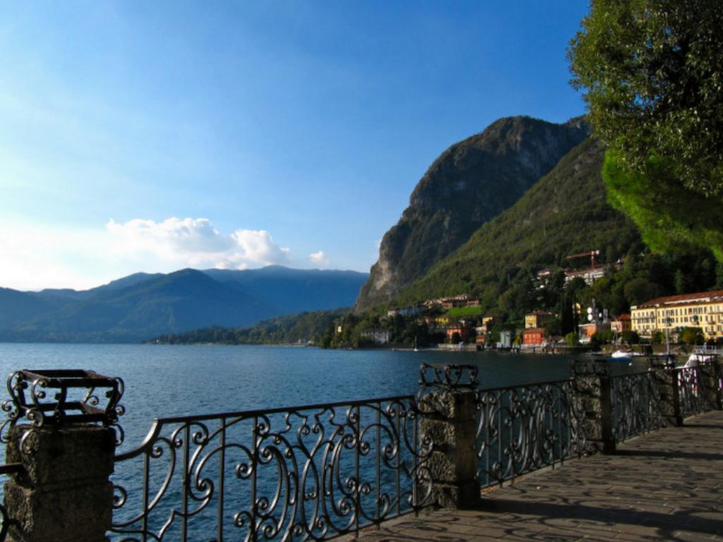 Villa Serena Menaggio Exterior photo